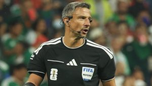 Mondiali: quanto guadagna l’arbitro della finale