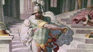 L’Odissea e i suoi luoghi reali (secondo Focus)