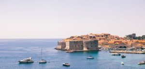 Le città europee più visitate (che non ti aspetti)