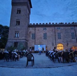 Visioni Stellate supera i mille spettatori e torna il cinema Drive-In