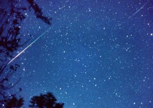 A Pecetto di Valenza per osservare le stelle
